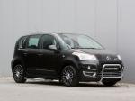 Citroen C3 Picasso by Musketier 2009 года